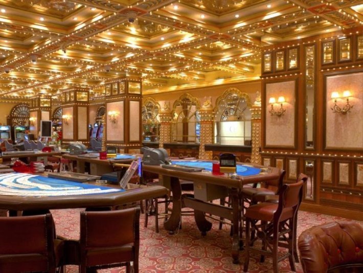 Sonesta Hotel, Tower And Casino - Nile Cruise - Luxor