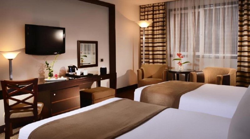 Sonesta Hotel, Tower And Casino - Nile Cruise - Luxor