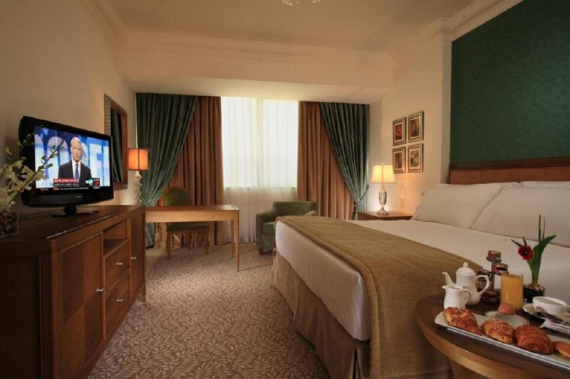 Sonesta Hotel, Tower And Casino - Nile Cruise - Luxor