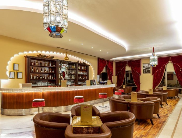 Belek utazás Spice Hotel & Spa