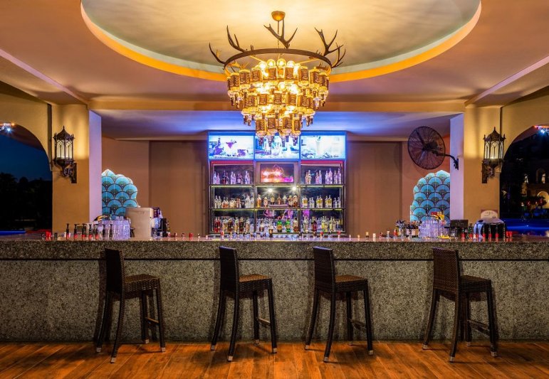 Belek utazás Spice Hotel & Spa