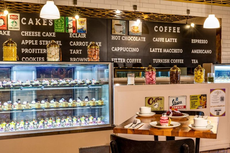 Belek utazás Spice Hotel & Spa