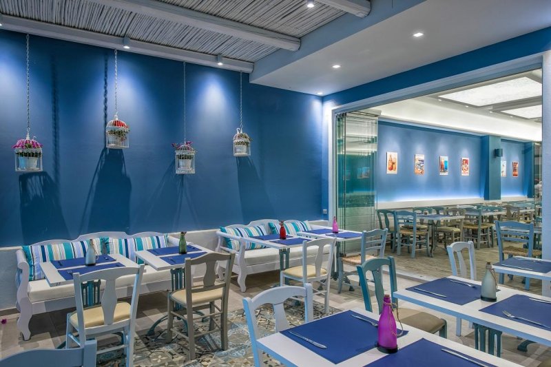 Kréta utazás Stalis