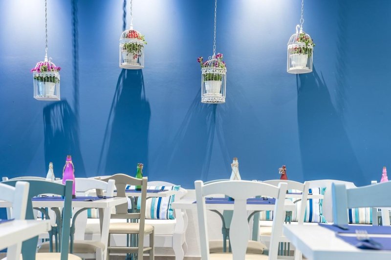 Kréta utazás Stalis