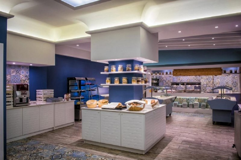 Kréta utazás Stalis