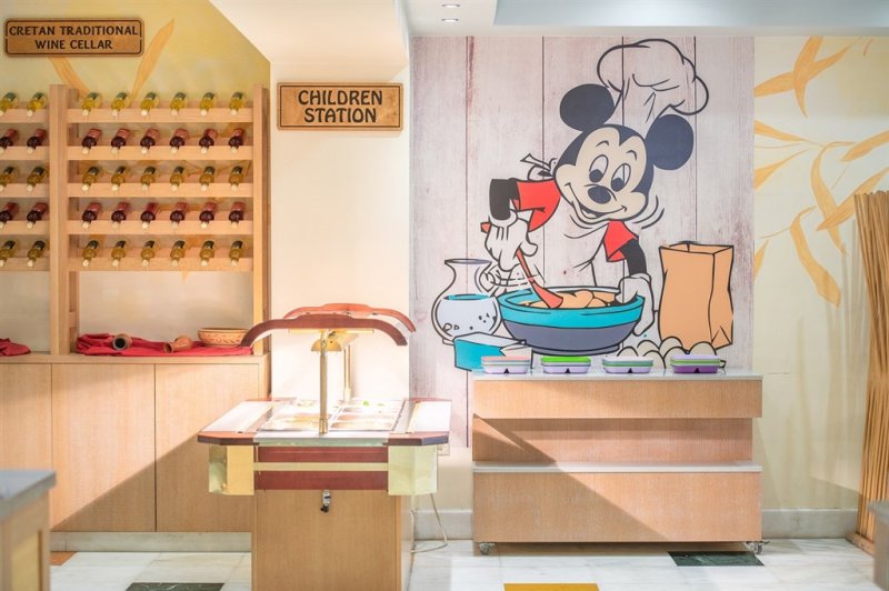 Kréta utazás Star Beach Village