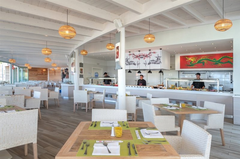 Kréta utazás Star Beach Village