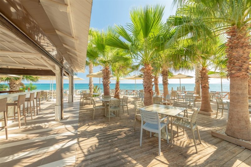 Kréta utazás Star Beach Village