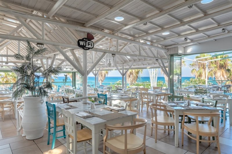 Kréta utazás Star Beach Village