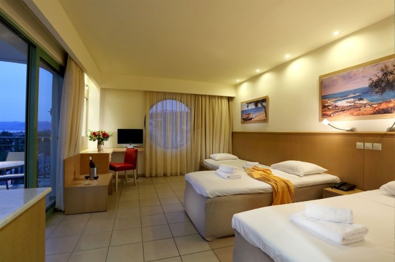 Kréta utazás Star Beach Village