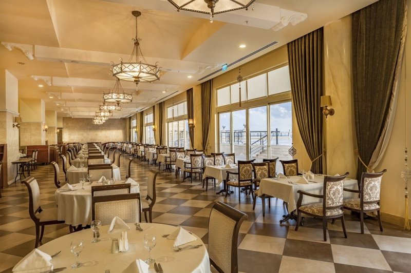 Side utazás Starlight Resort Hotel