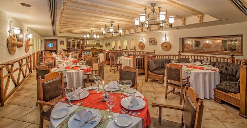 Side utazás Starlight Resort Hotel