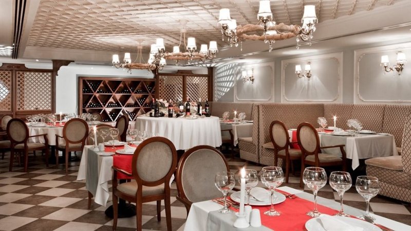 Side utazás Starlight Resort Hotel