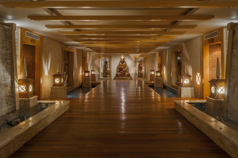 Side utazás Starlight Resort Hotel