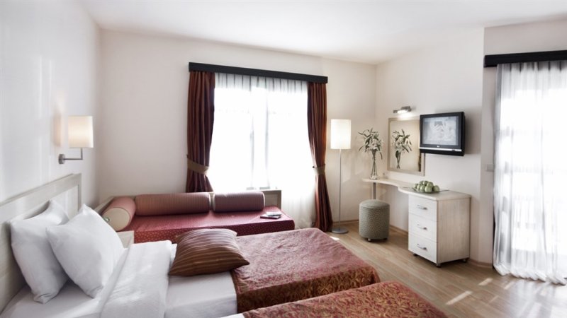 Side utazás Starlight Resort Hotel