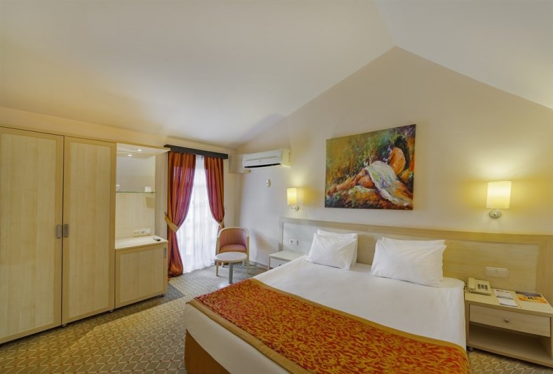 Side utazás Starlight Resort Hotel