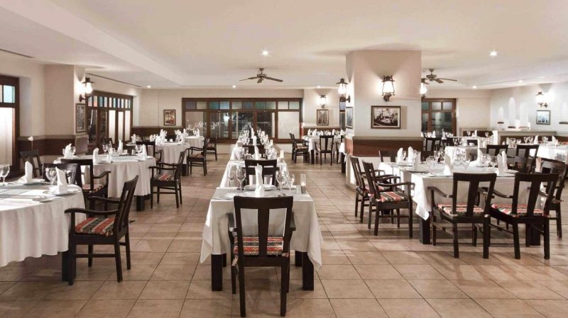 Side utazás Starlight Resort Special Rooms