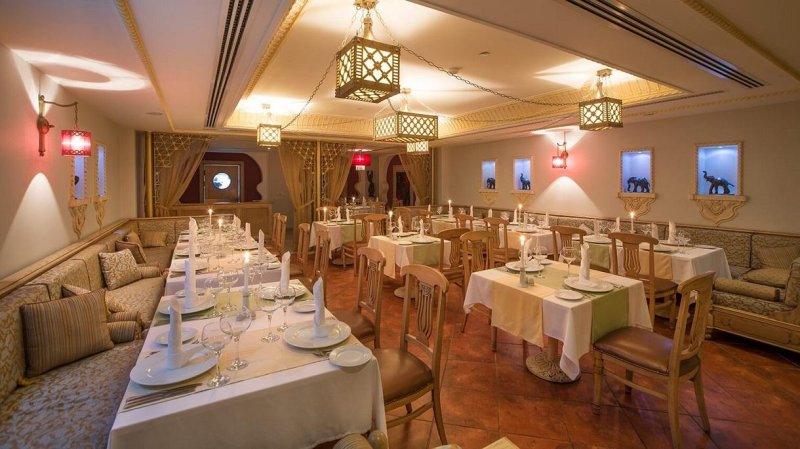 Side utazás Starlight Resort Special Rooms