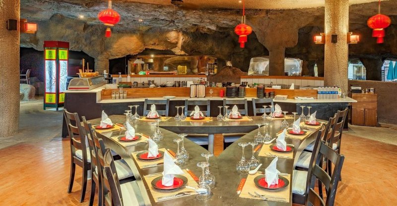 Side utazás Starlight Resort Special Rooms