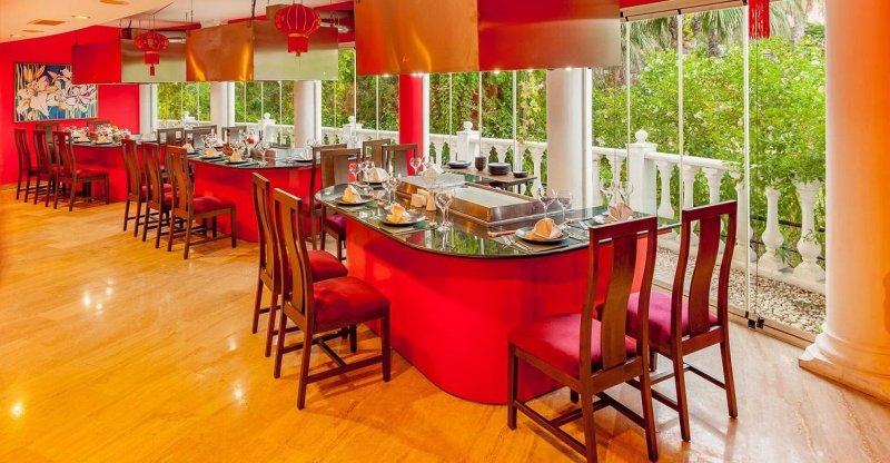 Side utazás Starlight Resort Special Rooms