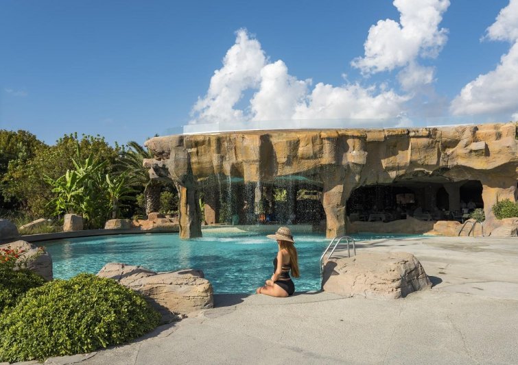 Side utazás Starlight Resort Special Rooms