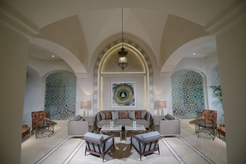 Sharm El-Sheikh utazás Steigenberger Alcazar