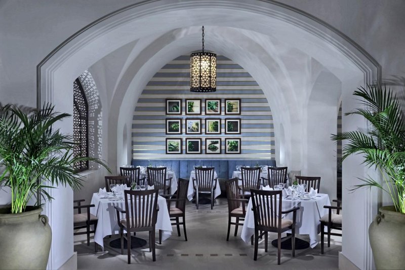 Sharm El-Sheikh utazás Steigenberger Alcazar