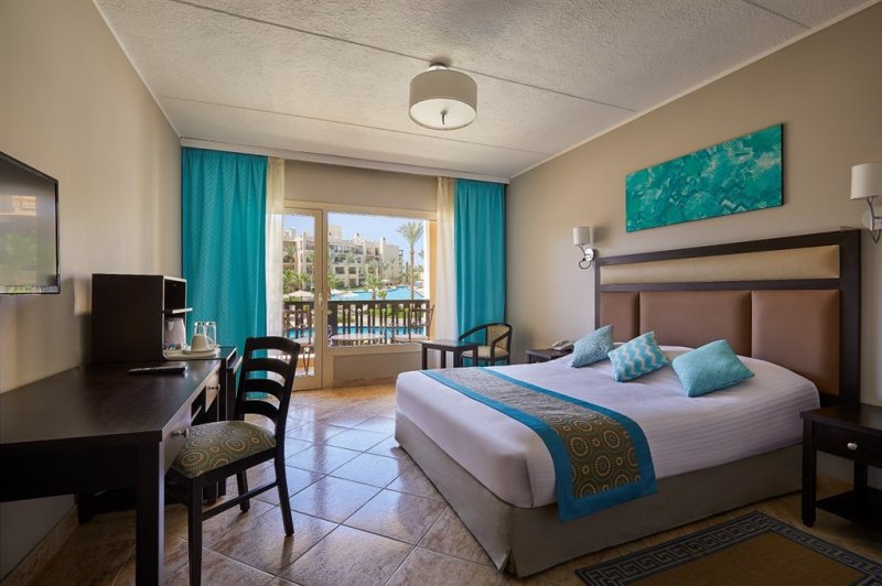 Steigenberger Aqua Magic Hurghada