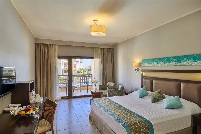 Steigenberger Aqua Magic Hurghada