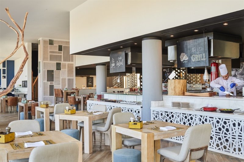 Steigenberger Pure Lifestyle Hurghada