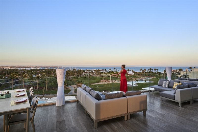 Steigenberger Pure Lifestyle Hurghada