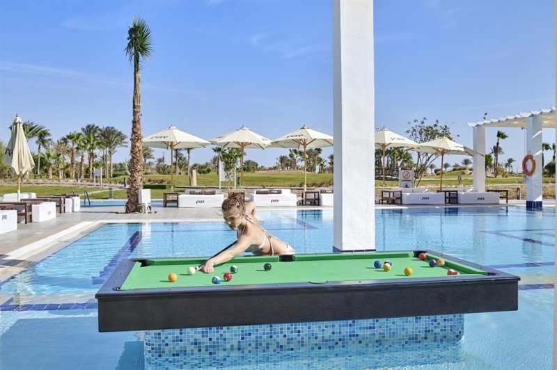 Steigenberger Pure Lifestyle Hurghada