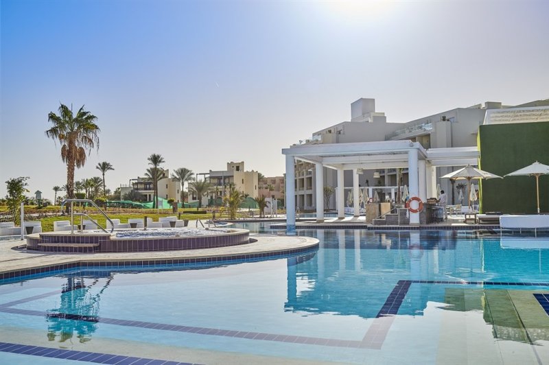 Steigenberger Pure Lifestyle Hurghada