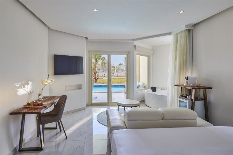 Steigenberger Pure Lifestyle Hurghada