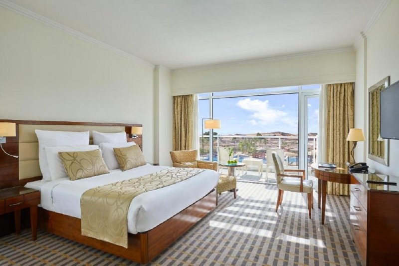 Steigenberger Pyramids Cairo - Nílusi Hajóút - Luxor