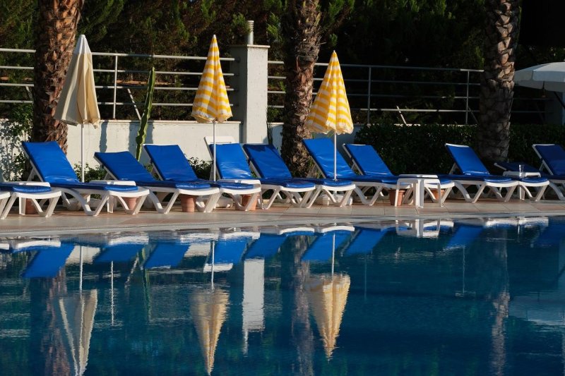 Alanya utazás Stella Beach Hotel