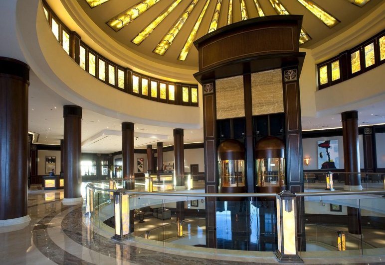 Sharm El-Sheikh utazás Stella Di Mare Beach Hotel & Spa