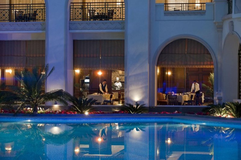 Sharm El-Sheikh utazás Stella Di Mare Beach Hotel & Spa