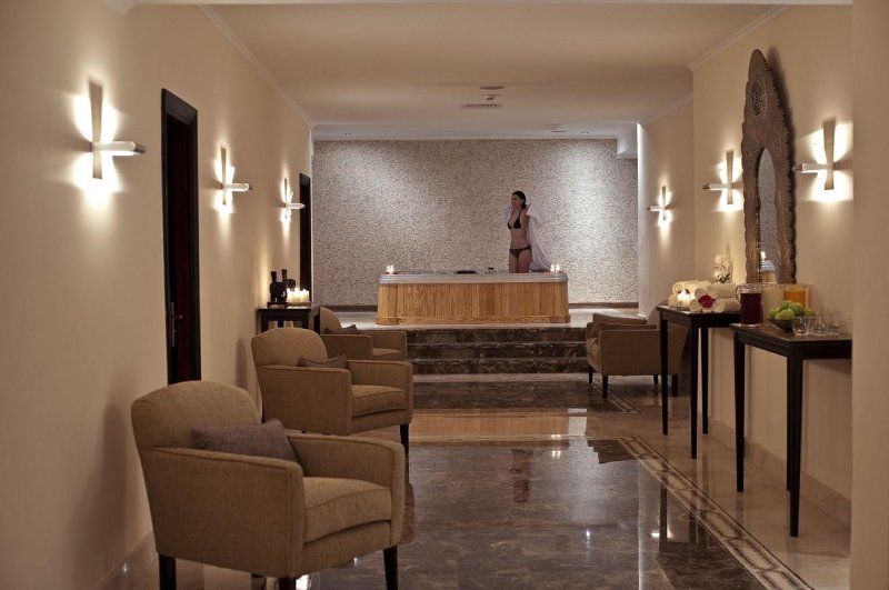 Sharm El-Sheikh utazás Stella Di Mare Beach Hotel & Spa