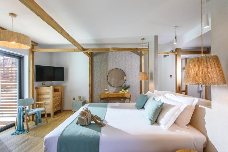 Kréta utazás Stella Island Luxury Resort & Spa