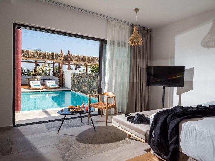 Kréta utazás Stella Island Luxury Resort & Spa