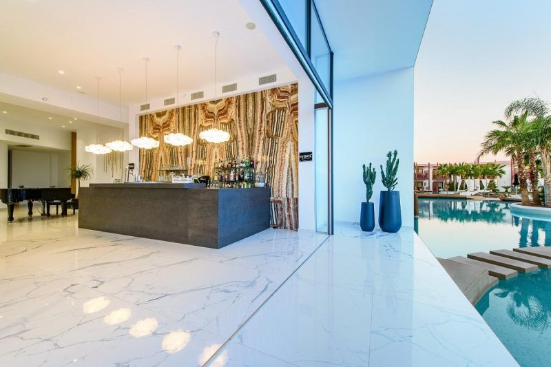 Kréta utazás Stella Island Luxury Resort & Spa