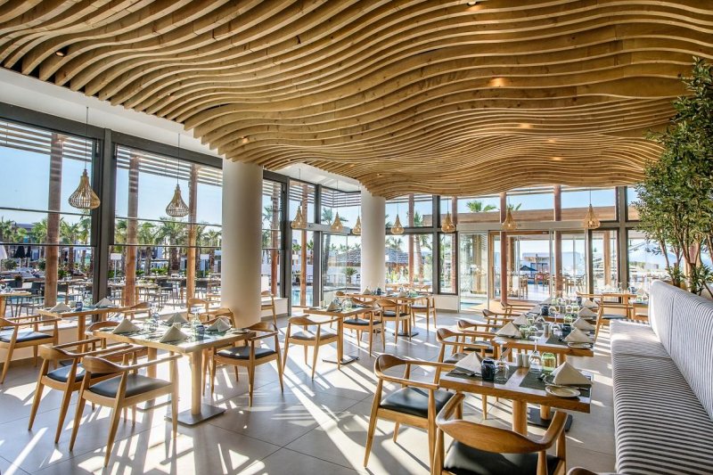 Kréta utazás Stella Island Luxury Resort & Spa