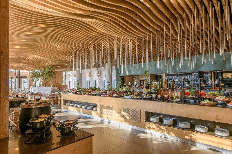 Kréta utazás Stella Island Luxury Resort & Spa