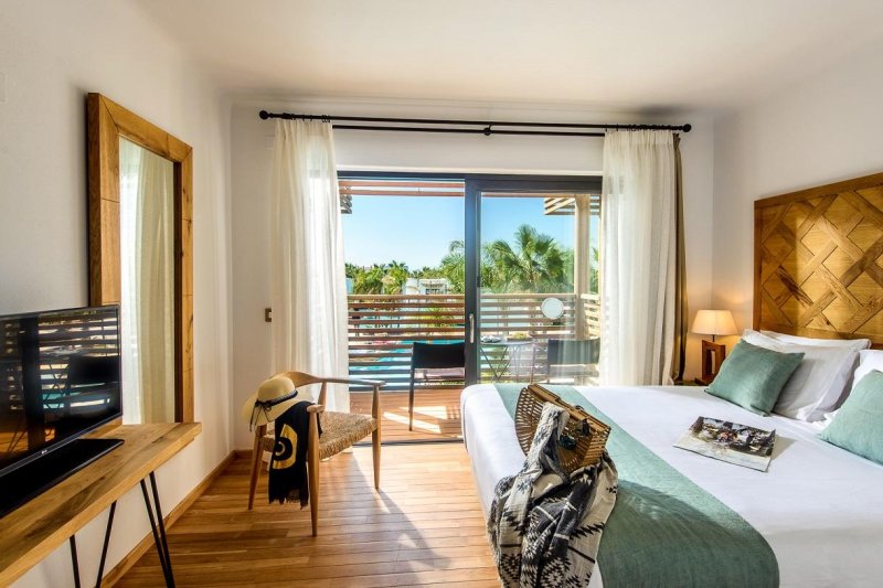 Kréta utazás Stella Island Luxury Resort & Spa