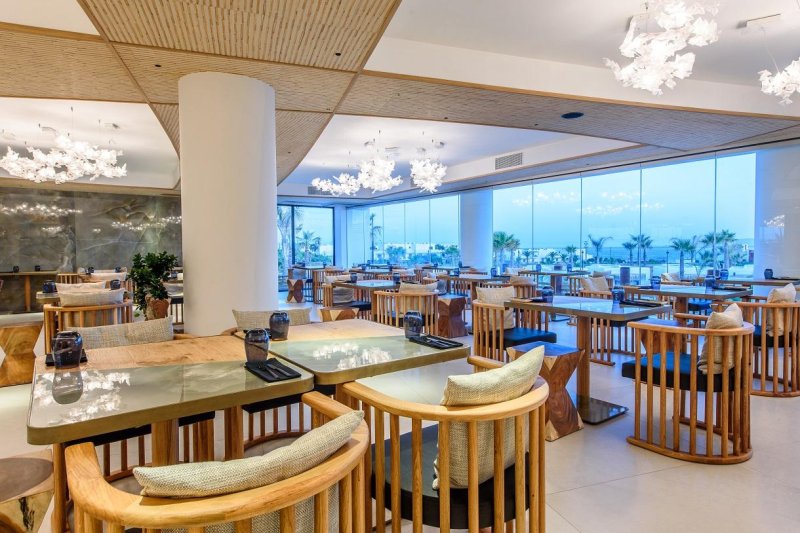 Kréta utazás Stella Island Luxury Resort & Spa