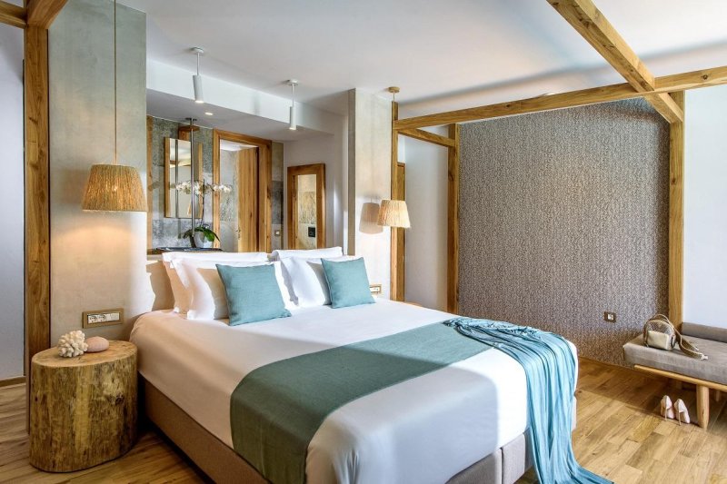 Kréta utazás Stella Island Luxury Resort & Spa