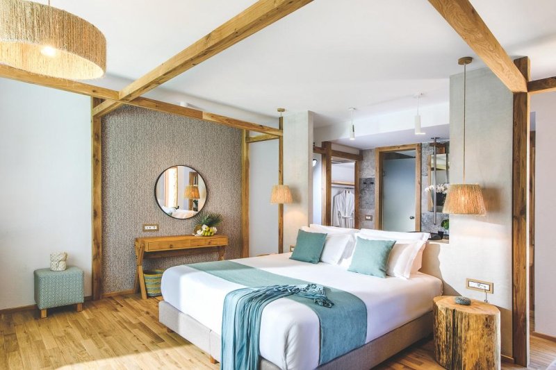 Kréta utazás Stella Island Luxury Resort & Spa