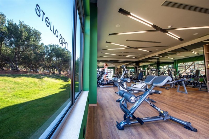 Kréta utazás Stella Palace