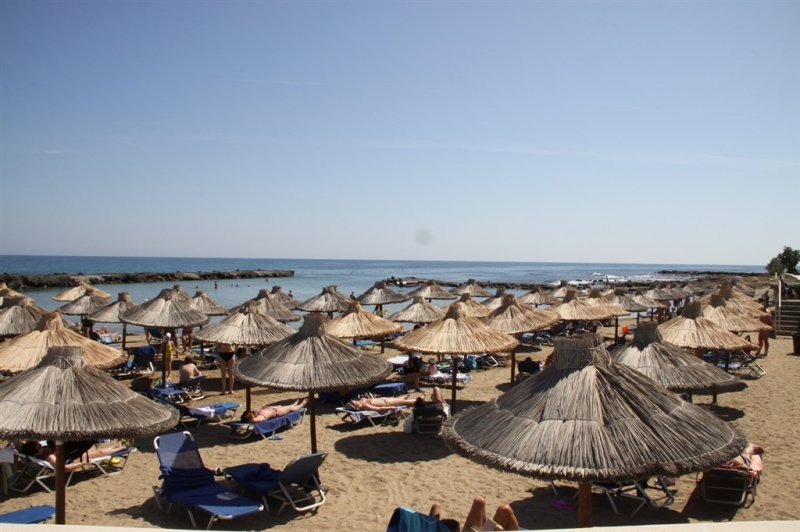 Kréta utazás Stella Palace